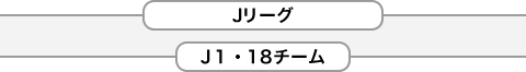 Jリーグ・J1