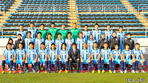 Fc大阪 日本フットボールリーグオフィシャルwebサイト