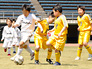 サッカー教室：４／２５　金沢・金沢