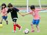 ・サッカー教室(2)：６／２６　栃木ウ・栃木市