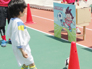 ・佐川印刷　第10節　サッカーゲーム