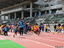 武蔵野　1st-S第3節（武蔵野）走り方教室